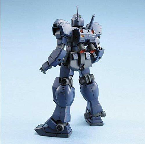 HGUC RGM-79Q GM QUEL Mobile Suit Gundam 0083 STARDUST MEMORY 1/144
