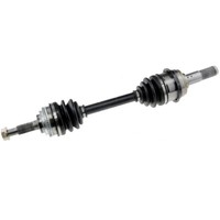 NTY Antriebswelle Hinten Links FüR Toyota Celica ST20_ AT20_ 2.0I Turbo 4WD