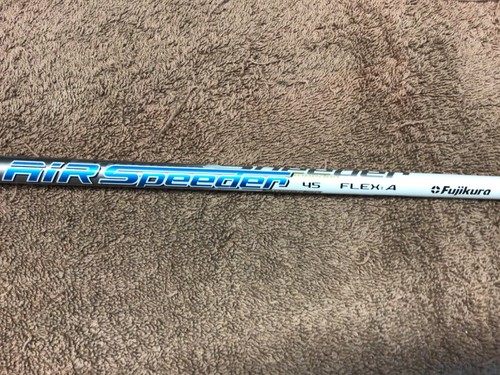 TaylorMade M2 HL-Type Driver Fujikura Air Speeder A-Flex - Right - Picture 3 of 4