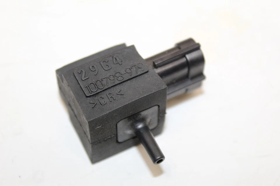 2013 Suzuki Gsxr1000 Map Mass Air Flow Pressure Sensor OEM - Image 2 of 4