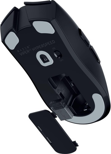 Razer Viper V3 HyperSpeed - Wireless Esports Mouse (Focus Pro 30K Optical Sensor - Picture 8 of 8