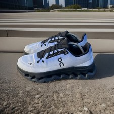 On Cloud Cloudtilt Ultramarine/Eclipse Men’s Size 11 3ME10102860 Sneakers RARE