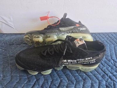 専用 AA3831-002 Nike Air VaporMax x OFF-WHITE Part 2 2019 AA3831-002 SIZE 11 full