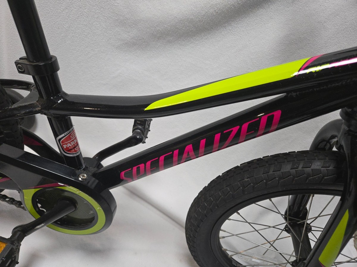 直接引き渡しのみSPECIALIZED RIP ROCK子供用16インチ 直接引き渡しのみSPECIALIZED RIP ROCK子供用16インチ