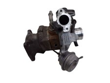 Turbolader passt für FORD FOCUS III TURNIER 1.0 ECOBOOST FL 28000130002