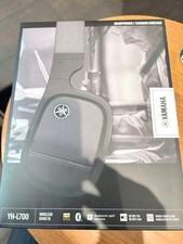 YH-L700A wireless headphones