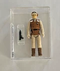 Star Wars ESB Rebel Soldier Hoth Vintage CAS 80+ 83.8 Kenner AFA Loose Hong Kong