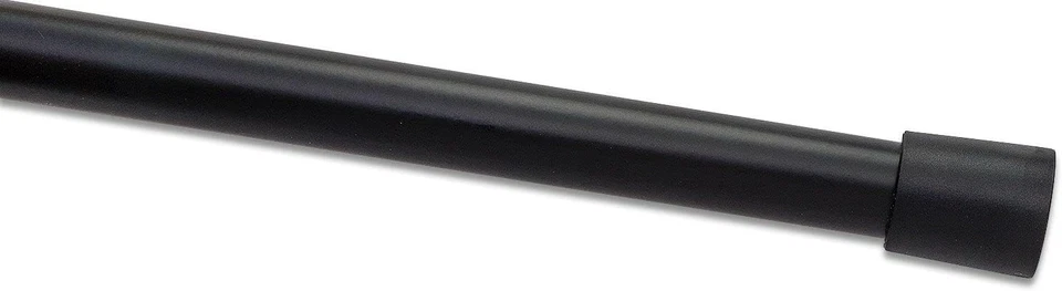 Bastón táctico de alta resistencia con mango de ladrón fuerte y fe de goma... Foto 3 de 4