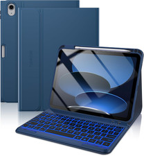 typecase Folio iPad 11th/10th Gen Keyboard Case 11" A16 2025  10.9" 2022   Ma