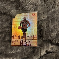 1997 UD3 MJ3 Card Prices | Basketball | PSA & Ungraded Values