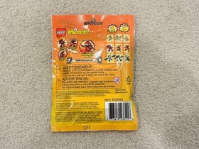 Lego Meltus 41530 MIXELS Minifigure Building Set 66pcs NEW