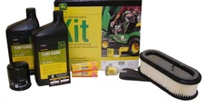 John Deere Original Equipment Model LX279 Maintenance Kits Maintenance Kit + ...