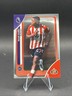 2026 Topps Chrome Premier League EPL #161 Noah Sadiki, Sunderland RC