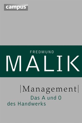 Fredmund Malik Management