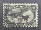 nystamps US Stamp # 292 Used $700         L24x3944 — photo 1