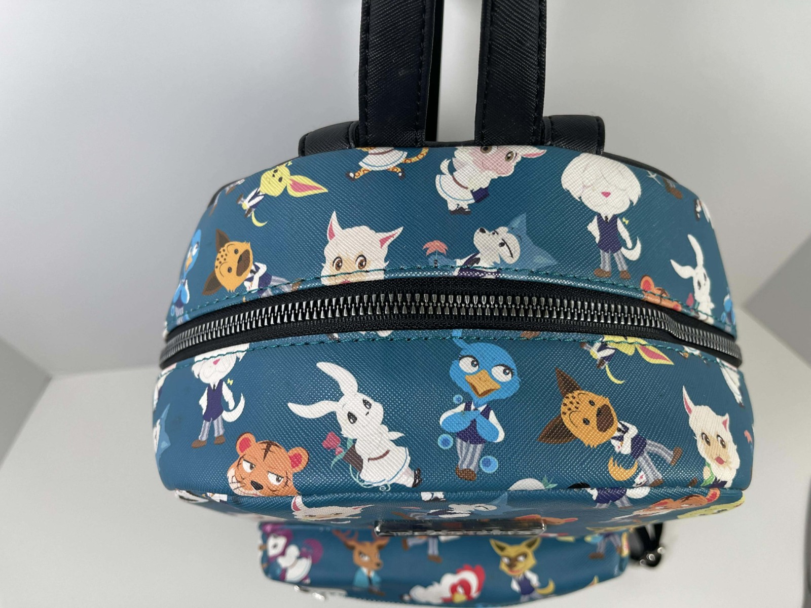 Beastars Characters Mini Backpack - Preowned - image 2