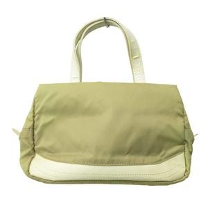 Nike Golf Mini Handbag Swoosh Embossed Beige 0123 Women'S thumbnail 9