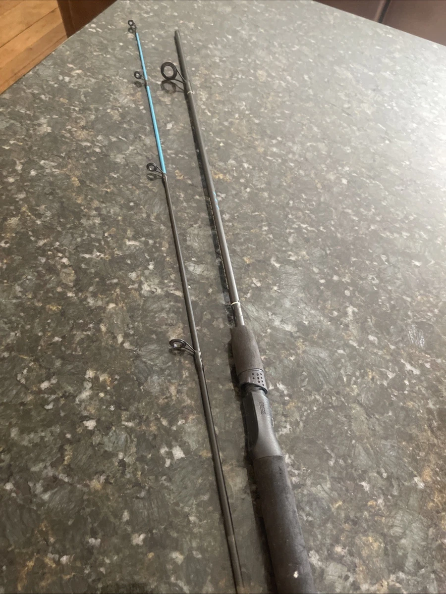 Zebco 5 ft 6 in Item Fishing Rods & Poles for sale | eBay