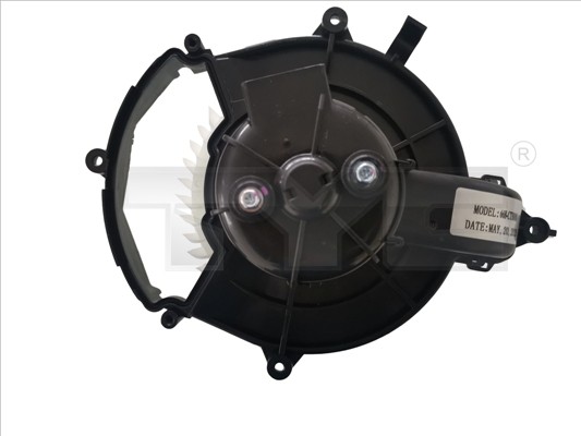 Fits TYC O�WIETLENIE 505-0011 CT BLNGO II 2008-ON INTERIOR BLOWER W/AC (also fi