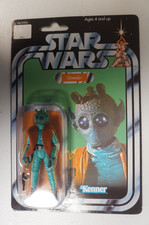 Star Wars Vintage Collection GREEDO VC393 3.75  Action Figure
