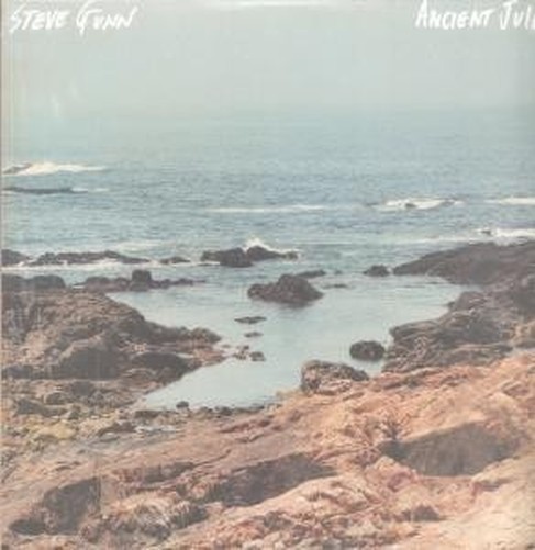 Steve Gunn Ancient Jules LP Vinile OLE11121 NUOVO