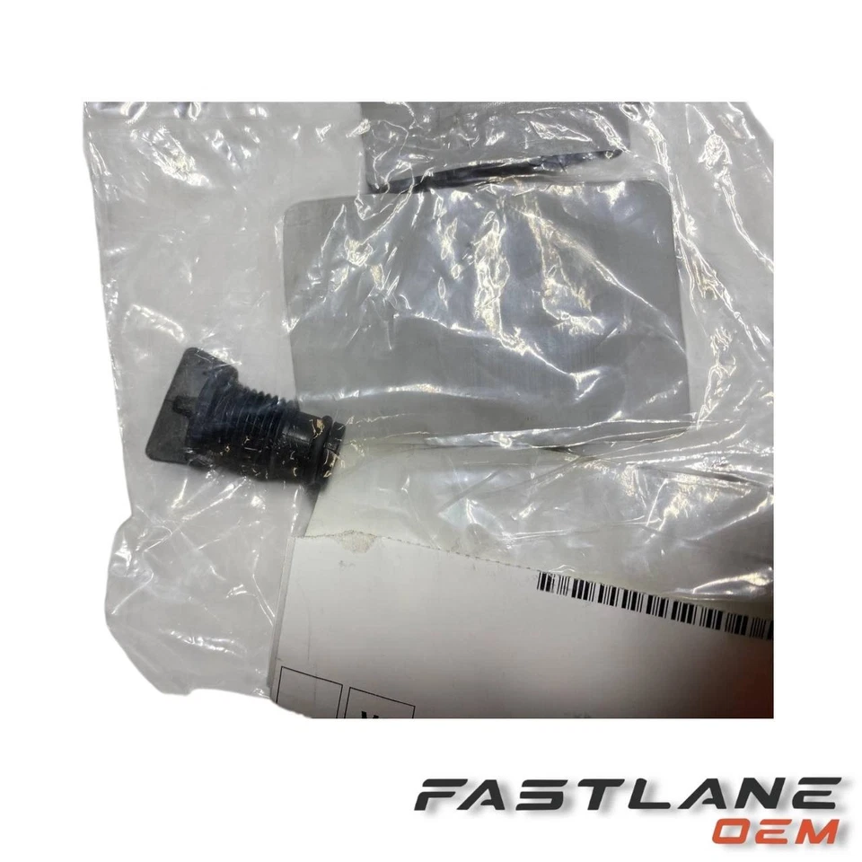 Llave de drenaje del radiador Saturn Ion/Chevrolet Impala 2004-2020 nueva OEM 13267636 Foto 2 de 4