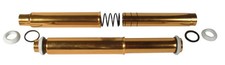Scat Pushrod Tube Set Big Mouth Aluminium Adjustable Vw Beetle Karmann Ghia