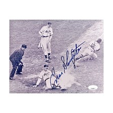 Top 10 Enos Slaughter Baseball Cards 28