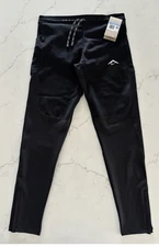 Nike Trail Lunar Ray Winterized Running Tights Black FB8599-010 Mens Size M (J1)