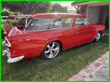 1955 Chevrolet Nomad 