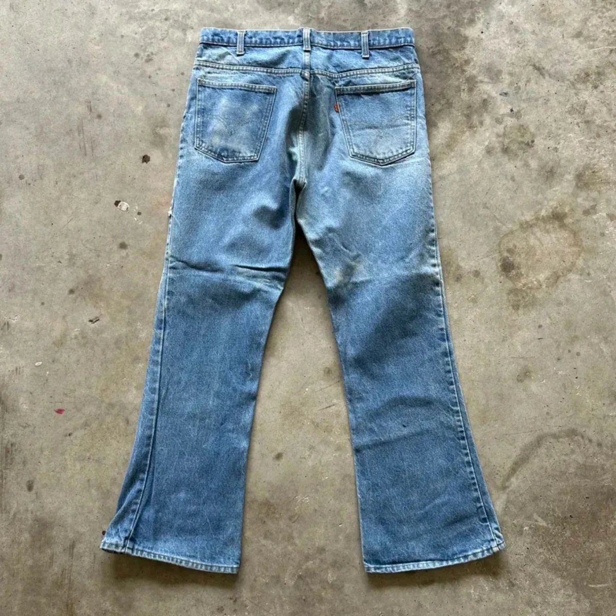Levis 646 In Men's Jeans for sale | eBay