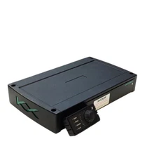 Kicker 5 Channel Amp Marine Amplifier Multi Function DIGITAL Wireless Bass KNOB