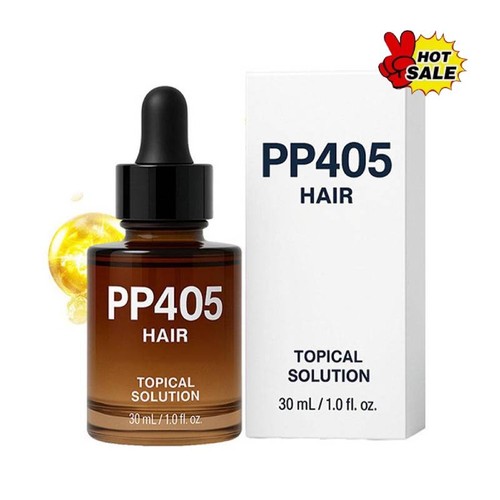 3XPP405 Hair Care Oil Anti-Hair Loss Fast Absorbing and Non-Greasy Hair 30m l - Picture 2 of 13