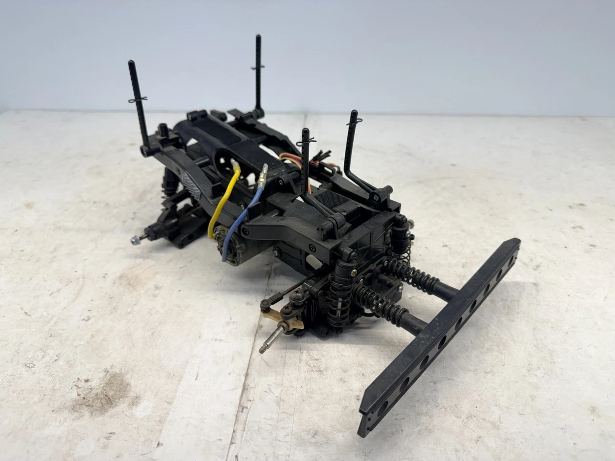tamiya wild willy products for sale | eBay