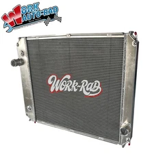 Fits Ford Sterling F700-800 B700-B800 L8501 L8511 LT8513 1SA0010R Truck Radiator