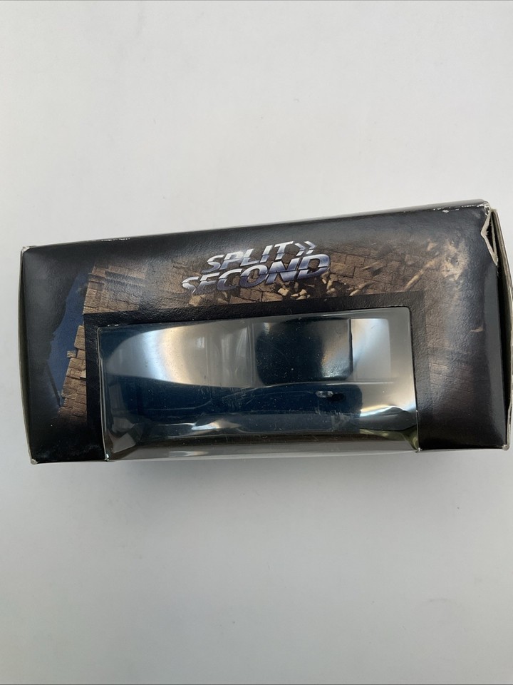 Split Second Velocity Camaro Promo DieCast Car 1/43 Scale Vehicle PS3 ...