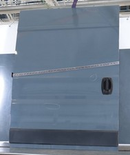 Porte arrière et accessoires Fiat 132