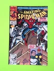 Amazing Spider-Man #356 Vol. 1 1991 Marvel Comics 1st App 9.4 Comic Book R84-119