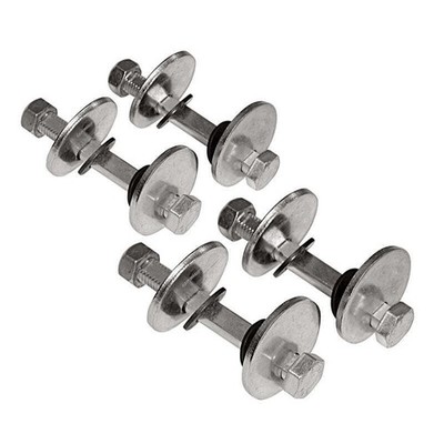 SPC Performance 87385 FORD F150 CAM BOLT KIT
