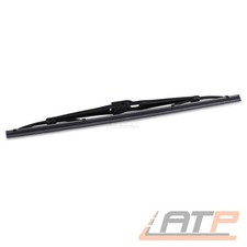 WISCHERBLATT HINTEN FÜR OPEL ASTRA F CORSA B VECTRA B OMEGA A KADETT E