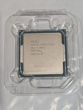 Intel Core i7-4770K 3.50GHz Quad-Core CPU Processor SR147 LGA1150