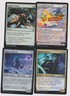 SPACE CREATURE DECK 40 CARDS MTG MAGIC N-MINT UNPLAYED EDGE OF ETERNITIES E-15