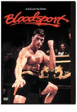 Bloodsport (DVD)