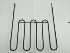 EXPRESS CHEF 504 STOVE OVEN UPPER TOP GRILL ELEMENT CFG504SALP 943000885