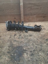 MERCEDES GLA 14-20 DRIVER SIDE FRONT SHOCK ABSORBER A1563208913 #1 B25 S64
