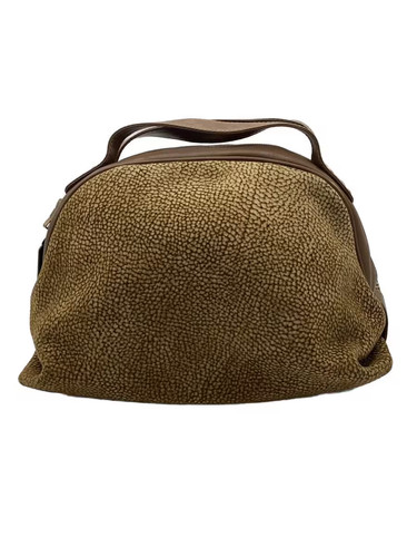 BORBONESE Handbag CML 91911