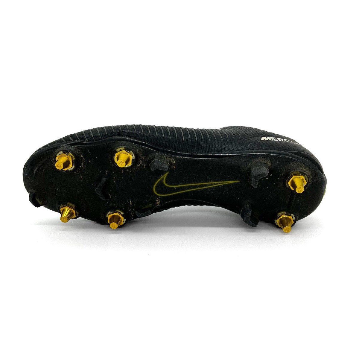 Nike Mercurial Vapor 11 XI SG-AC US 9 UK 8 | eBay