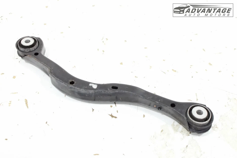 GMC ACADIA 2017-2023 AWD brazo de control trasero derecho eslabón de arrastre superior OEM Foto 4 de 4