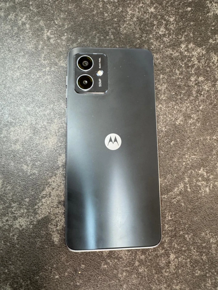 Motorola moto g14 128 Gb - Sehr Gute Zustand - Bild 2 von 3