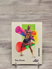 1991-92 NBA Skybox  #214 - #640 - HOFers, RCs, Fill Your Set - You Pick The Card